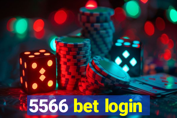 5566 bet login